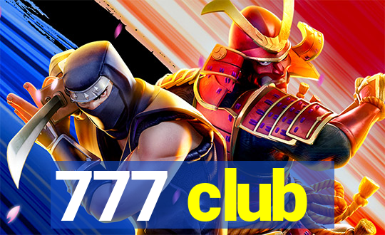 777 club